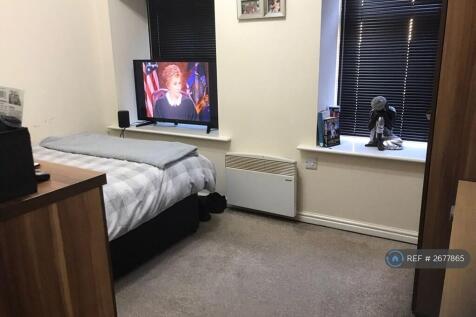 Smaller Double Room