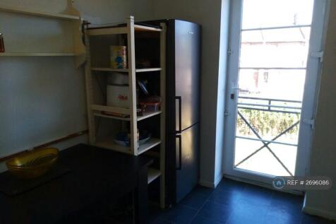 Dinning Table With Refrigerators