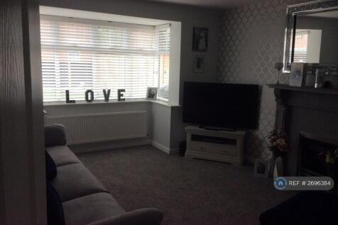 Living Room / Lounge