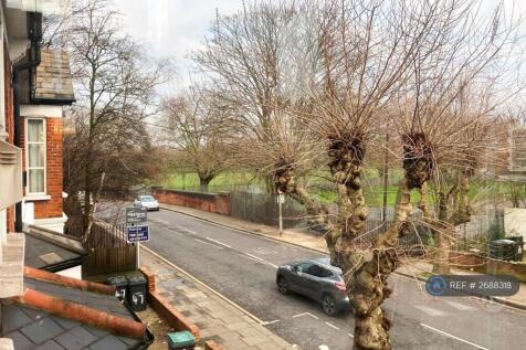 Downhills Park View From Front Room