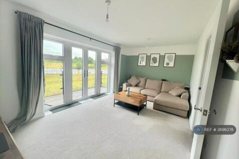 Living Room (First Floor)