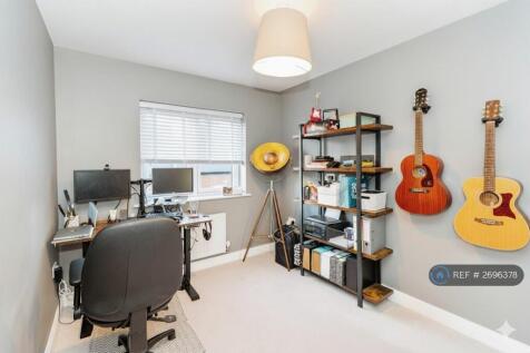 Bedroom 4 (Or Office 2)