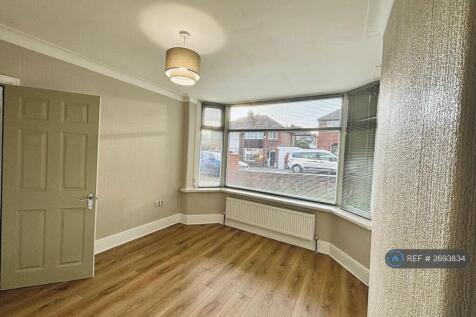 Front Reception Room 1