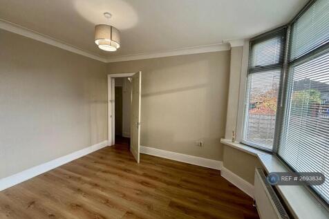 Front Reception Room 2