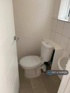 Downstairs Toilet