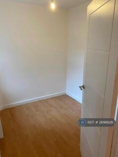 Ground Floor Bedroom