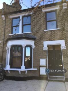 Front Door On The Right 