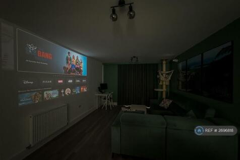 Home Cinema