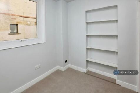 Office/Study/Bedroom 4