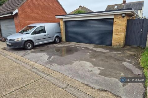 Off Street Parking For 3 Cars