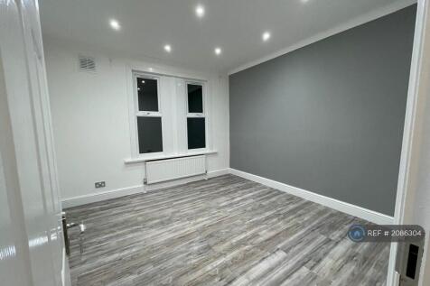 Bedroom 2 - Double Room