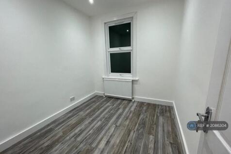 Bedroom 3- Single Room