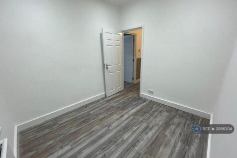 Bedroom 3- Single Room