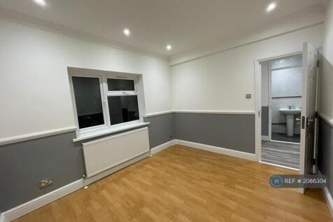 Bedroom 4 - Double Room