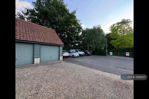 Allocated Parking Spaces