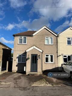 Front Door / Parking Space