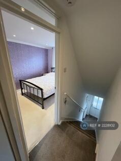 Landing / Double Bedroom