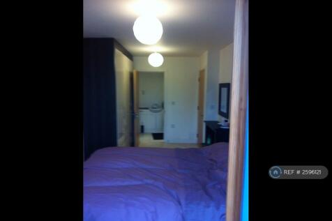 Bed 1 &amp; En Suite