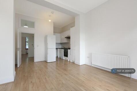 Kitchen / Living Room