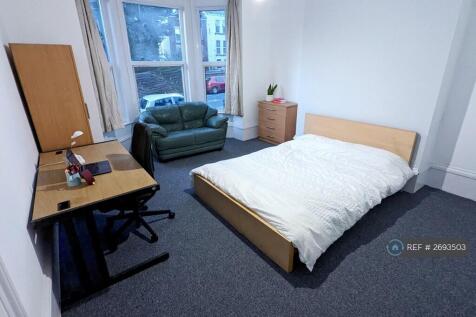 Ground Floor Bedroom 1