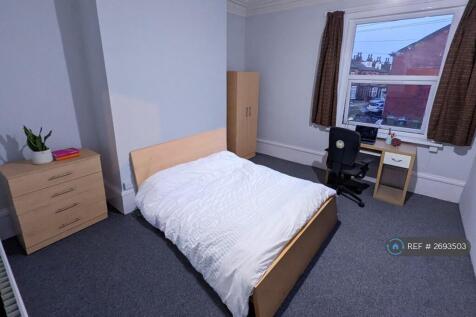 Ground Floor Bedroom 2