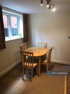 Dining Room / Office