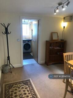 Dining Room / Office 