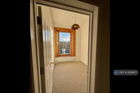 Study Or 3rd Bedroom