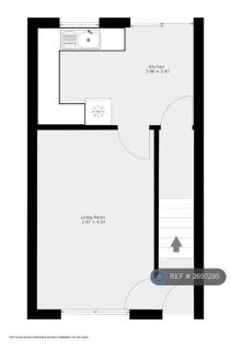 Floor Plan - Ground Floor