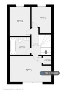 Floor Plan - First Floor