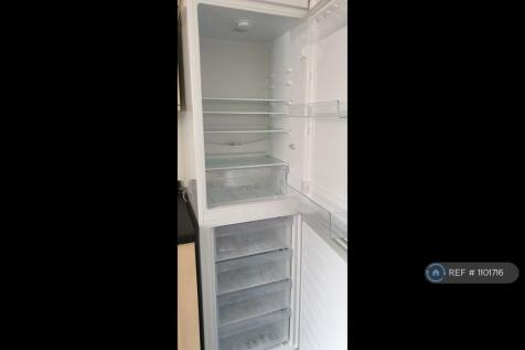 Fridge Freezer 
