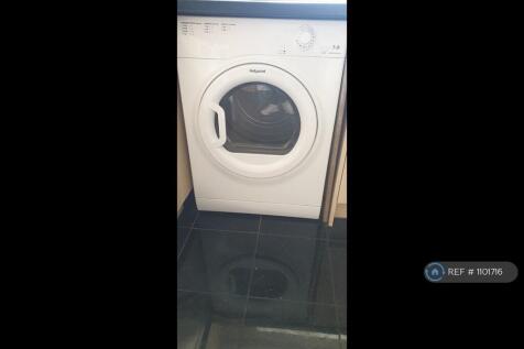 Tumble Dryer
