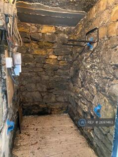 Secure Storage For Bikes