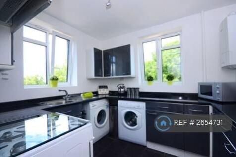 Kitchen - Now Has a Dishwasher Too