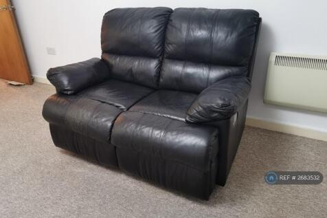 Recliner Sofa