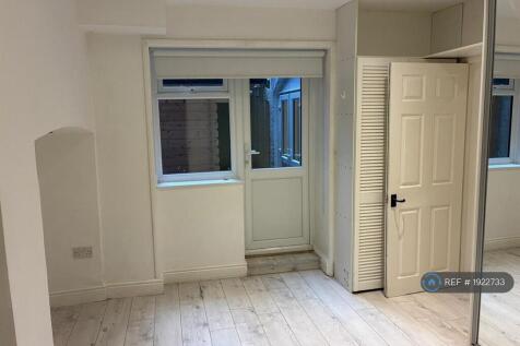 Master Bedroom - View From Wet Room