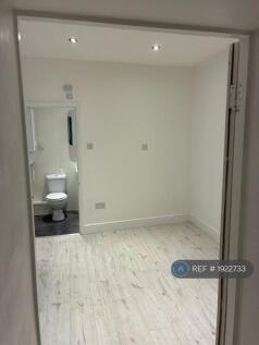 Bedroom 2 - View From Bedroom Door