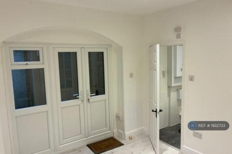 Bedroom 2 - Patio Doors