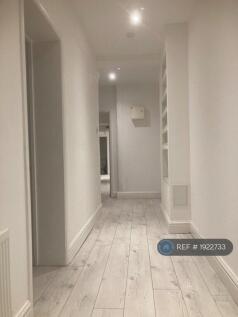 Front Hall - View From Front Door