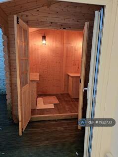 Summerhouse/Office