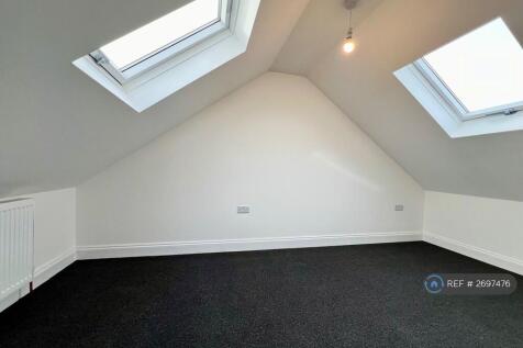 Room Available, Separate Room 3/4