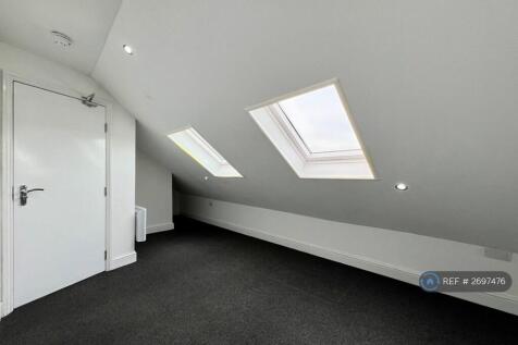 Room Available, Separate Room 4/4