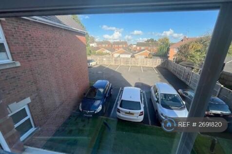 View To Visitors Parking