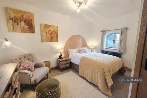 Bedroom 3, With Access