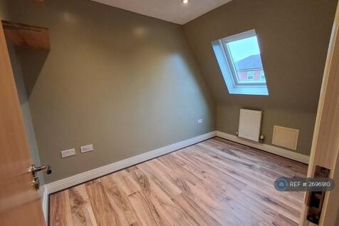 Bedroom 4 (Small Double)