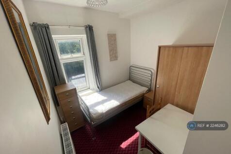 Available Single Room