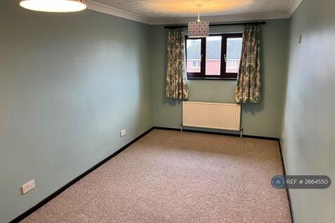 Master Bedroom With Ensuite