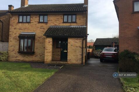 Double Garage With Additional Parking