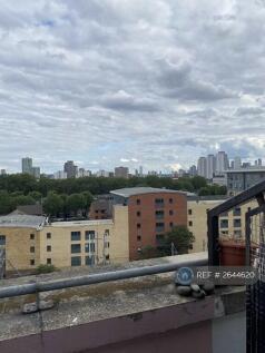 View From The Balcony