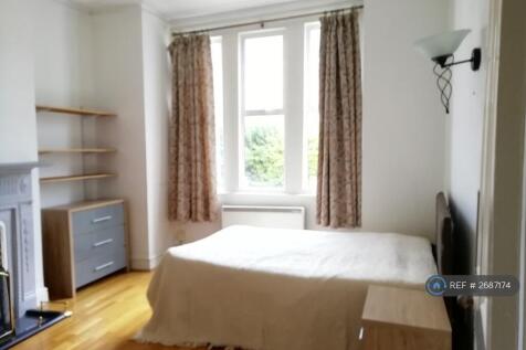 Lounge Or Optional Bedroom 1